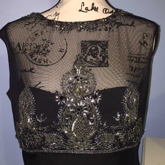 Marchesa Dresses & Skirts - MARCHESA Evening Gown